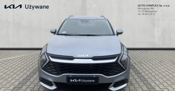 Kia 2023 Kia Sportage ZAKUP ZDALNY Kia Sportage 1.6 Benz, 150KM, PL, ASO, Wersja MS, zdjęcie 7