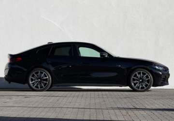 BMW Seria 4 G22-23-26 2023 BMW Seria 4 I wlasciciel M Sport 360 Gwarancja Bezwypadkowy FVAT23, zdjęcie 2