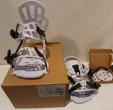 Крепления для сноуборда Rossignol MYTH S/M НОВИНКА