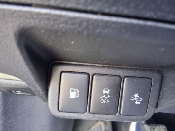 Toyota Avensis III Sedan Facelifting 2015 1.8 Valvematic 147KM 2016 Toyota Avensis 1.8 147KM FULL LED Skóra Kamera Navi Salon Polska Bezwypadek, zdjęcie 20