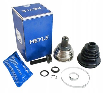 MEYLE PRZEGUB ZEWNĘTRZNY AUDI A3 8P1 SKODA OCTAVIA II SUPERB GOLF V 36/30z