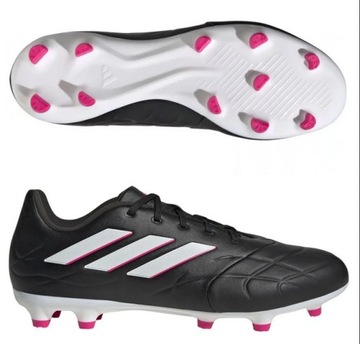 BUTY KORKI ADIDAS COPA PURE.3 FG HQ8942 r. 45 1/3