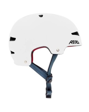 Kask Rekd ULTRALITE In-Mold Helmet Biały L/XL