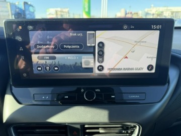 Nissan Juke II Crossover 1.0 DIG-T 114KM 2024 Nissan Juke II 1.0 114KM 7DCT, kamera, 15tys km, zdjęcie 30