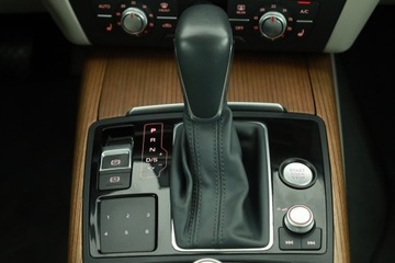 Audi A6 C7 Limousine Facelifting 2.0 TDI ultra 190KM 2016 Audi A6 2.0 TDI, Salon Polska, 187 KM, 4X4, zdjęcie 14