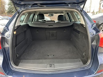 Opel Astra J Sports Tourer 1.4 Turbo ECOTEC 140KM 2012 Opel Astra Bogata wersja/Nowy rozrząd/Serwis/, zdjęcie 20