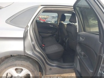 Ford Edge II 2024 Ford Edge Se, 2024r., 4x4, 2.0L 2.0 Benzyna 250KM, zdjęcie 9