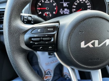 Kia Rio IV Hatchback 5d Facelifting 1.0 T-GDI 100KM 2021 Kia Rio Serwisowany/ Bezwypadek/ Salon Pl /FV 23%, zdjęcie 12