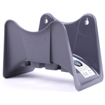 НАСТЕННАЯ ВЕШАЛКА ДЛЯ САДОВОГО ШЛАНГА ДЕРЖАТЕЛЬ ШЛАНГА 30м