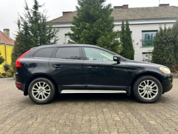 Volvo XC60 I 2010 Volvo XC 60 D5 | Krajowy | AWD Automat | Panorama, zdjęcie 29
