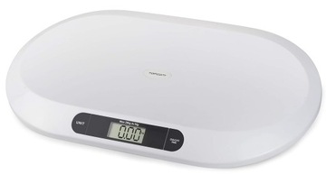 TOPCOM WG-2490 WAGA DLA NIEMOWLĄT DO 20 KG