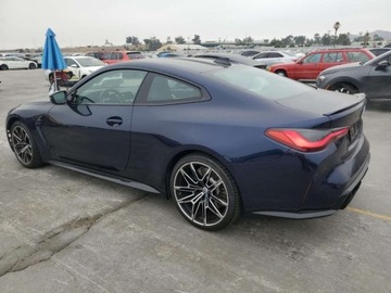 BMW Seria 4 G22-23-26 2022 BMW M4 Competition 2022 3.0l 3.0 Benzyna 503KM, zdjęcie 1