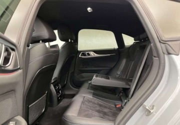BMW Seria 4 G22-23-26 Coupe 2.0 420d 190KM 2024 BMW Seria 4 420d xDrive, M Pakiet, Hi-Fi, Gwarancja fabryczna, Faktura 23, zdjęcie 28