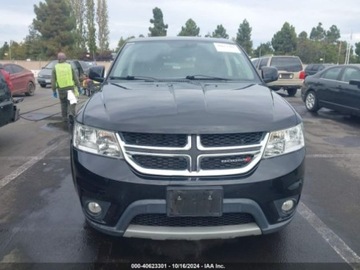 Dodge Journey 2016 Dodge Journey 2016 Dodge Journey FWD 4dr SXT 3.6 Benzyna 283KM, zdjęcie 10