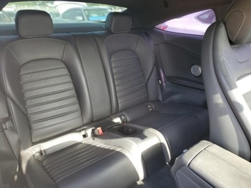 Mercedes Klasa C W205 2017 Mercedes-Benz Klasa C MERCEDES-BENZ C 300, 201..., zdjęcie 8