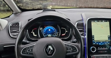 Renault Espace V Van 1.6 Energy dCi 160KM 2017 Renault Espace 1.6 dCi 160kM Initiale Paris /BOSE/LED/, zdjęcie 22