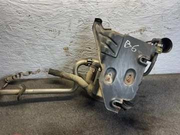 3C0815065F WEBASTO 2.0 TDI 88 2006 VW PASSAT VARIANTA B6 (3C5)