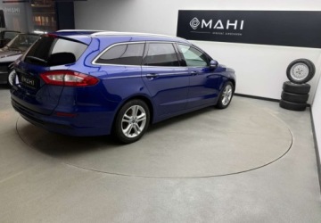 Ford Mondeo V Kombi 2.0 TDCi 150KM 2015 Ford Mondeo Navi Klima Alu Kamera Gwarancja Raty Zamiana 2.0 Diesel 150KM, zdjęcie 10