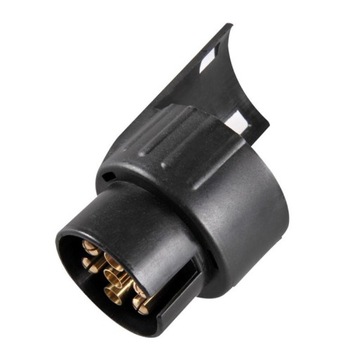 Adapter 7/13 pin redukcja przejściówka gniazda