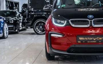 BMW i3 Hatchback i3 Facelifting 94 Ah 170KM 2018 BMW i3 F.Vat-Marza Business Package Kamera ..., zdjęcie 13