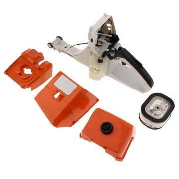 Аксессуары Запасные части для задней части