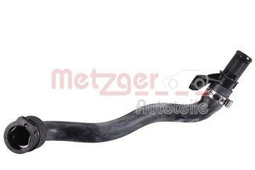 METZGER 2421986 PŘÍVOD OHEBNÝ CHLADIČŮ