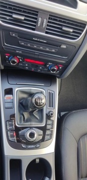 Audi A4 B8 Avant 2.0 TFSI 180KM 2009 Audi A4 Avant 2.0 benz .bezwypadek ,stan idealny ,ks serwis ,jeden wlascic, zdjęcie 18