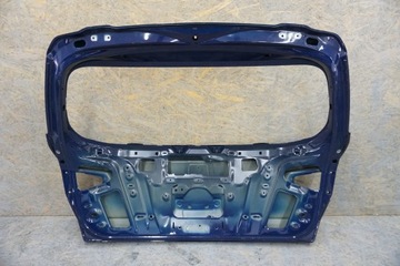 SEAT ARONA FR VÍKO KUFRU KUFRU