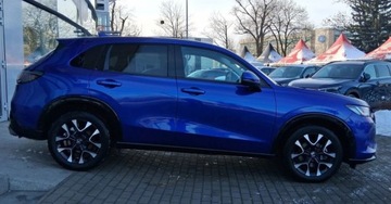 Honda ZR-V 2.0 i-MMD Hybrid 184KM 2024 Honda ZR-V Honda ZRV 2,0 iMMD HEV Advance BSICTM 2WD CVT Dealer Honda K, zdjęcie 4