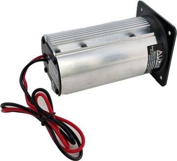 Аудиосистема с активным сабвуфером BMW E61 M10EVO M400.1MD