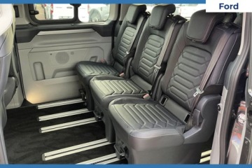 Ford Tourneo Custom II  L1 2.0 EcoBlue 170 KM 170KM 2026 Tourneo Custom L2H1 Titanium X 320 A8 2.0 170KM, zdjęcie 10