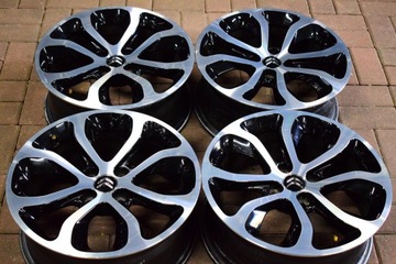 CITROEN 17'' C3 DS3 C4 DS4 Berlingo Oryginał!