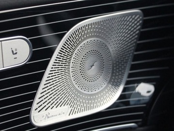 Mercedes GLS X167 SUV Facelifting 3.0 450d 367KM 2025 MERCEDES-BENZ GLS 450 d 4-MATIC AMG Line 3.0 (367KM) 2025, zdjęcie 13