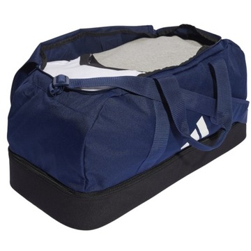 TORBA ADIDAS TIRO DUFFEL BAG BC SPORTOWA TRENINGOWA PIŁKARSKA TURYSTYCZNA