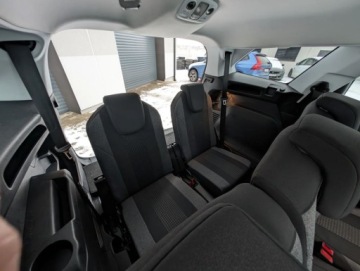 Peugeot 5008 II Crossover 1.2 PureTech 130KM 2020 Peugeot 5008 Navi Grip Control Automat Tempomat Serwis Roczna Gwarancja 1.2, zdjęcie 35