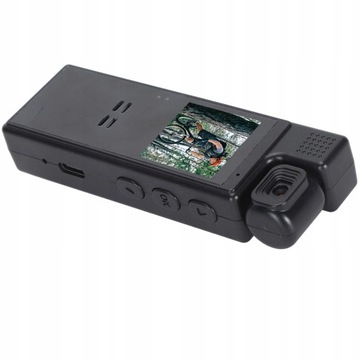 Портативная камера ночного видения Многофункциональная камера HD 1080P XE