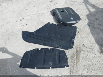 BMW Seria 3 G20-G21 2020 BMW Seria 3 2020 BMW 3 Series M340i Sedan 3.0 Benzyna 382KM, zdjęcie 10