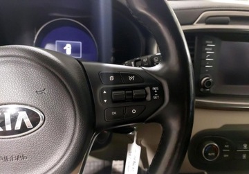 Kia Sorento III SUV 2.0 CRDi 185KM 2017 Kia Sorento Automat 4x4 Ksenon Navi Alu 18 Climatronic 7 osob Dealer Kia, zdjęcie 22