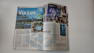 DVD-диски CD-Action 11/2016