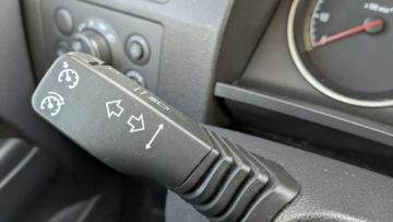 Opel Zafira B 1.6 Twinport ecoFLEX 115KM 2011 Opel Zafira 1.6i 116PS OPŁACONY Bezwypadkowy, zdjęcie 22