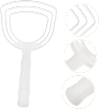 4 шт. Терки для рыбной чешуи, инструмент для удаления рыбьей кожи