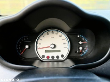 Hyundai i10 I Hatchback 1.1 SOHC 66KM 2010 Hyundai i10 Hyundai i10 1.1 Benzyna 66KM, zdjęcie 19
