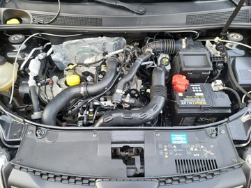 Dacia Logan II MCV Facelifting 0.9 TCe 90KM 2017 Dacia Logan 900 Turbo 90 KM Opłaty Z Niemiec, zdjęcie 20