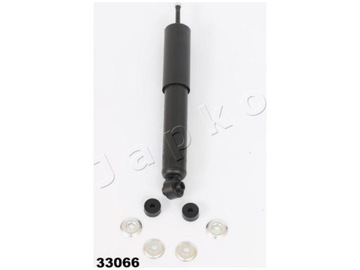 2× JAPKO MJ33066 TLUMIČ