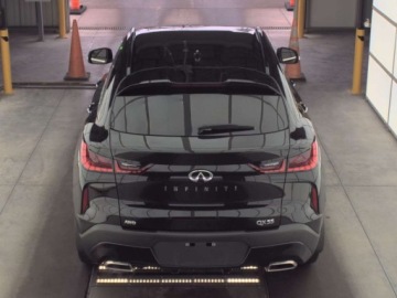 Infiniti 2025 Infiniti QX55 Essential 2025 2.0 Benzyna 268KM, zdjęcie 2