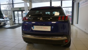 Peugeot 3008 I Crossover 2.0 HDi FAP 150KM 2016 Peugeot 3008 2.0 BlueHDi Active S&amp;S 03/2017, zdjęcie 3