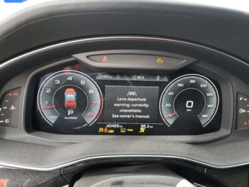 Audi Q8 2022 Audi Q8 Prestige S-Line 2022 3.0l 3.0 Benzyna 335KM, zdjęcie 9