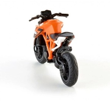 SIKU 1384 МОТОР KTM 1290 SUPER DUKE