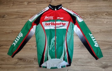 Bio Racer Bluza kolarska rowerowa (4)