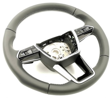 VOLANT KOŽENÁ AUDI OE 4K0419091B